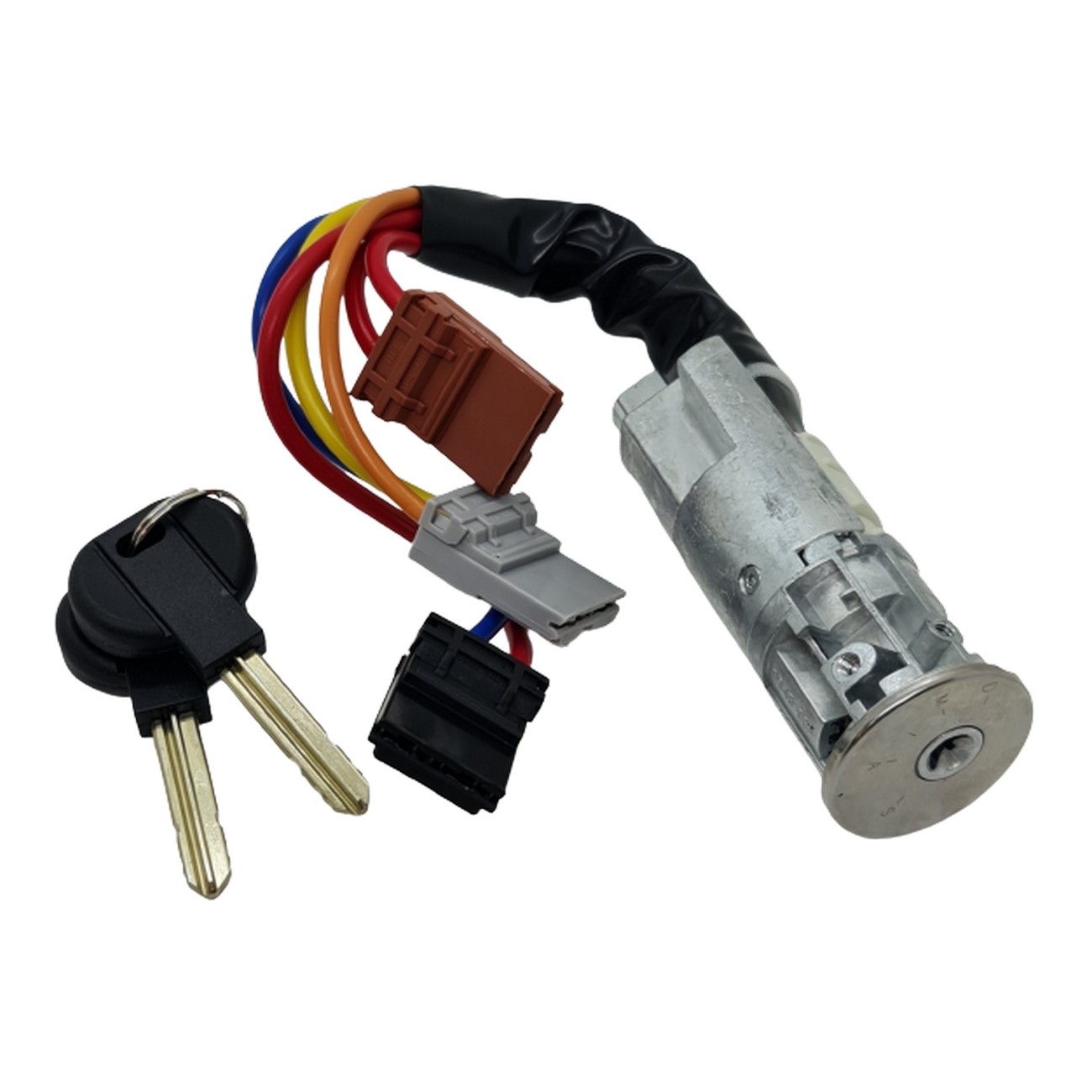 Tambor Arranque Llave Contacto Partner Berlingo 3 Fichas